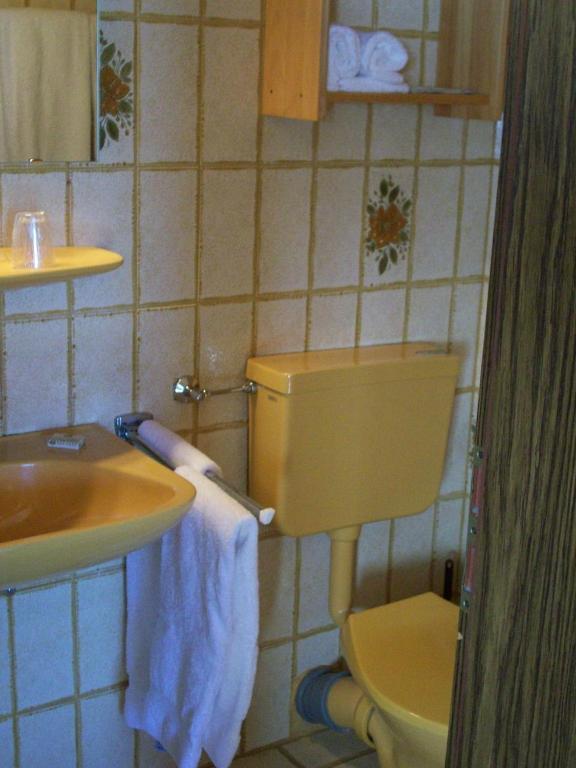 Zum Fliegenden Hollander Vendégház Zwiesel Szoba fotó