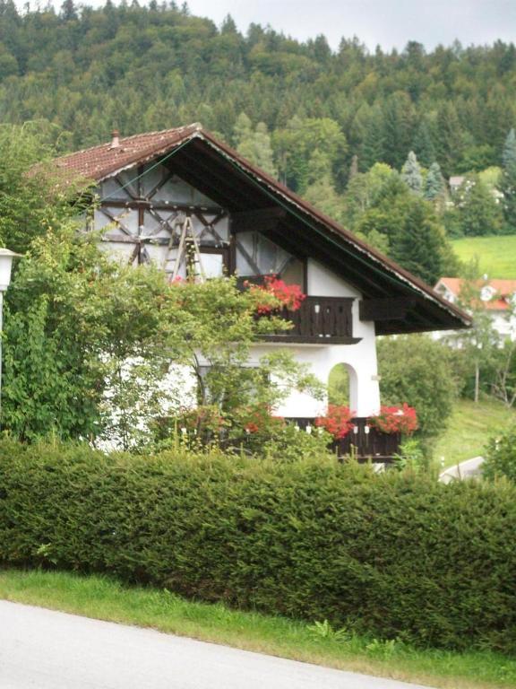 Zum Fliegenden Hollander Vendégház Zwiesel Szoba fotó