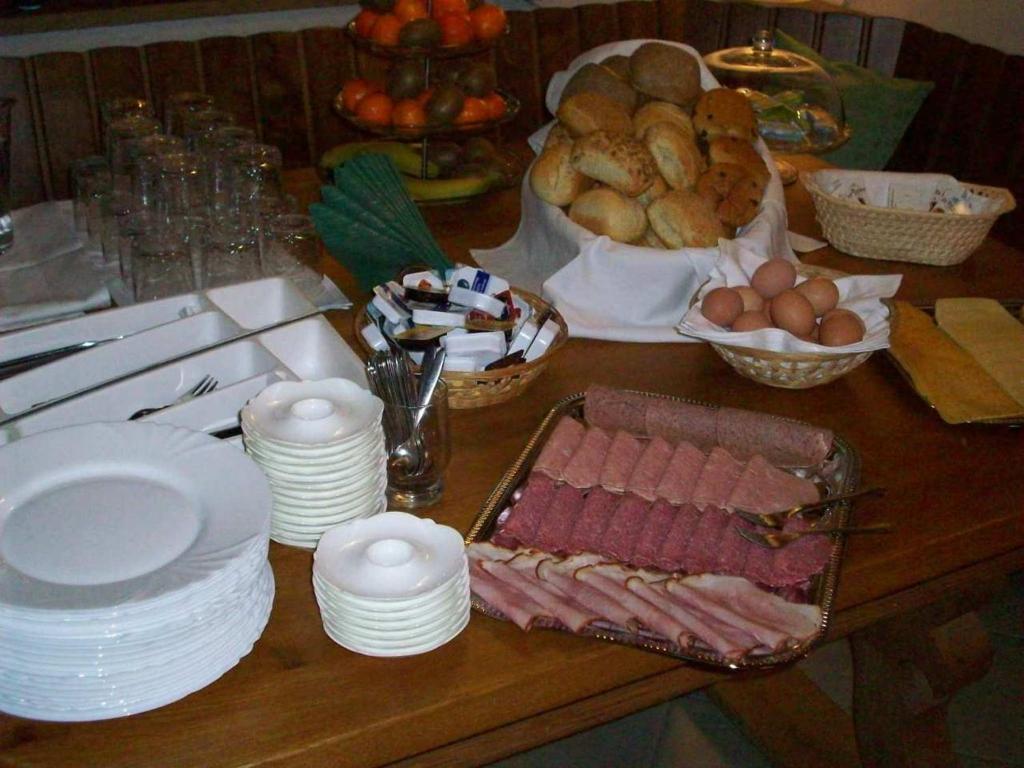Zum Fliegenden Hollander Vendégház Zwiesel Kültér fotó
