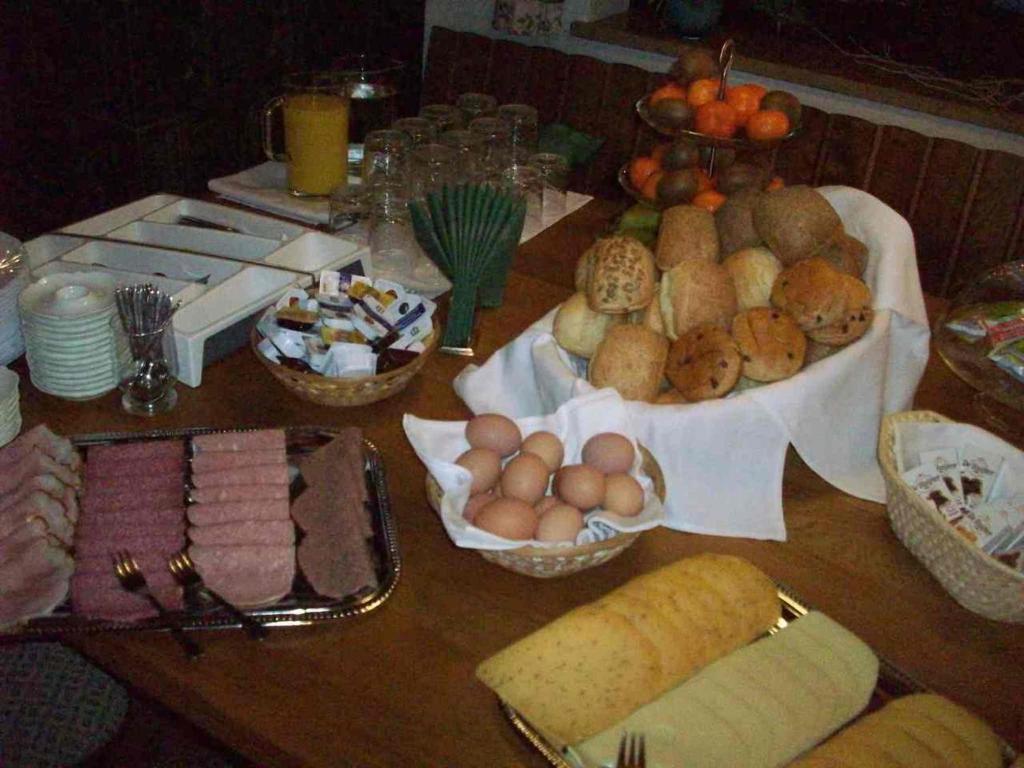 Zum Fliegenden Hollander Vendégház Zwiesel Kültér fotó